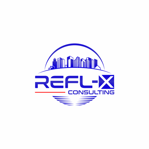 REFL-X Design by Viralika