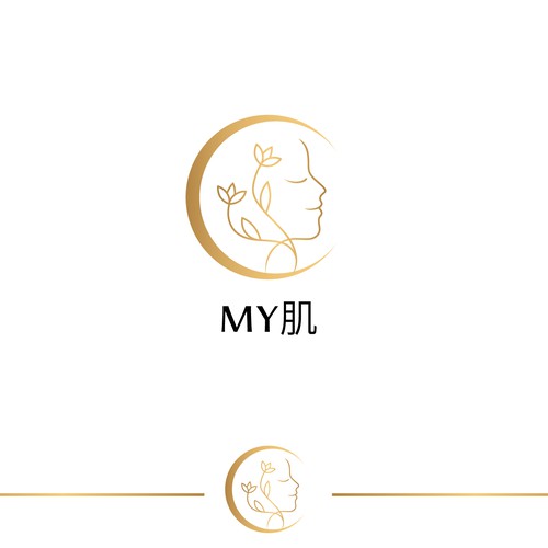 Logo design contest entry by DaCai