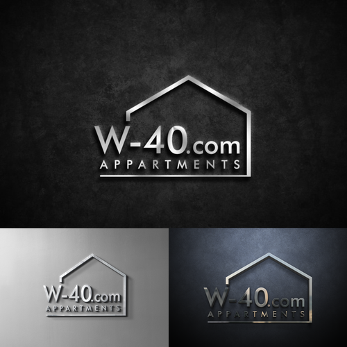 Proposta di design per un contest della categoria Logo e brand identity realizzata da Flay TM