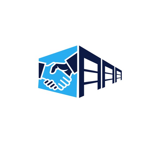 Self Storage Design by Maioriz™