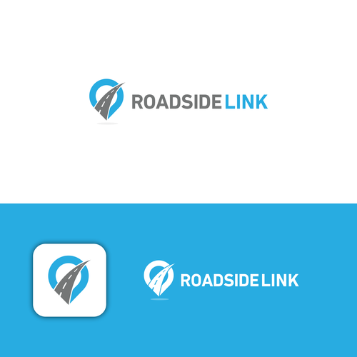 Logo needed for an app to change the RV industry-ontwerp door KK.Design™