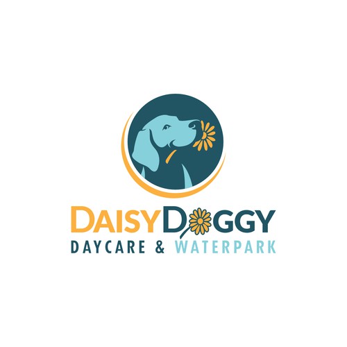 Design a modern, hip logo for a high end Dog Daycare Facility Design by unard