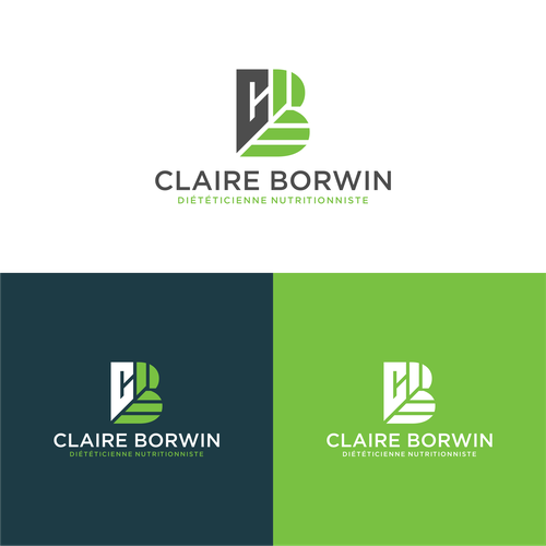 Logo & brand identity pack contest entry by EgoMandala