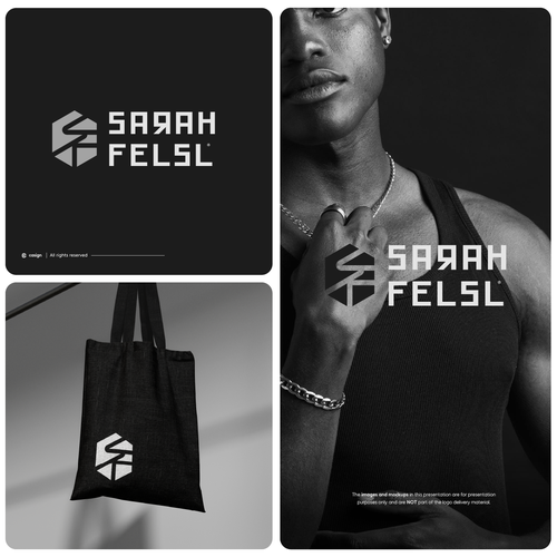 Proposta di design per un contest della categoria Logo realizzata da casign