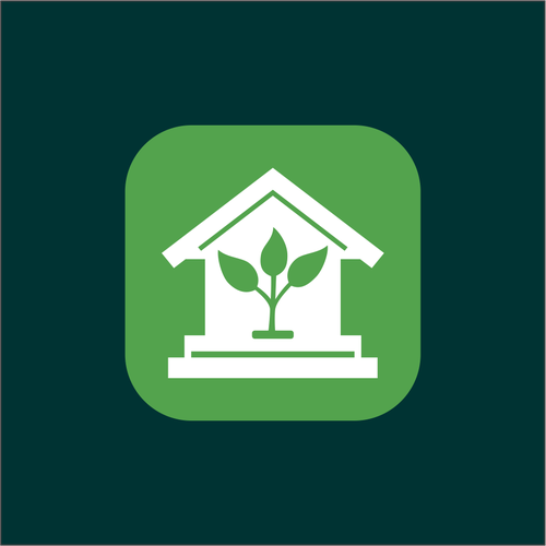 Design an iOS app icon that fits alongside our existing family of iOS apps Design by hoGETz