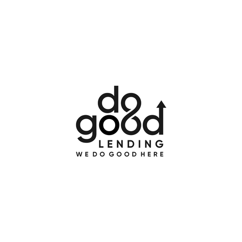 create a bad ass logo for lending Design by cece™