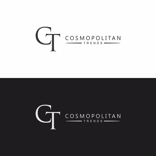 Logo design contest entry by slam87