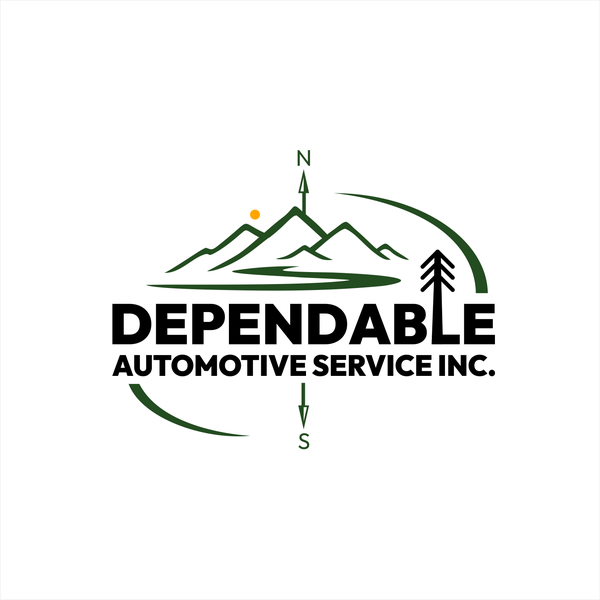 DEPENDABLE AUTOMOTIVE SERVICE INC.