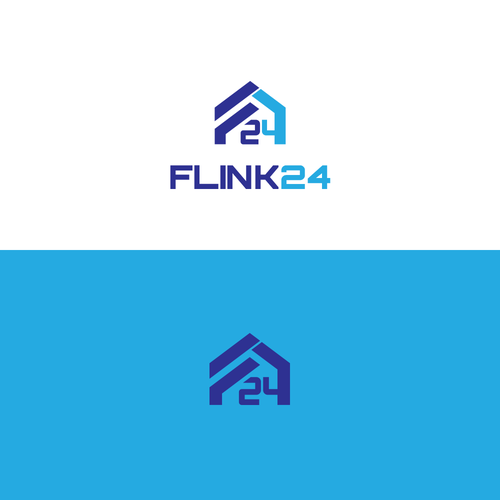 Logo & brand identity pack contest entry by raykaya