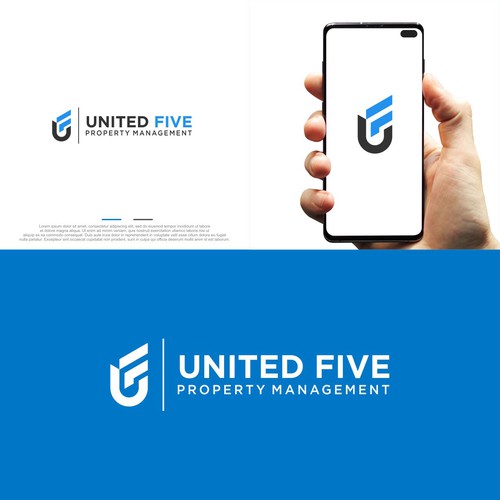 United Five Design by pronine9