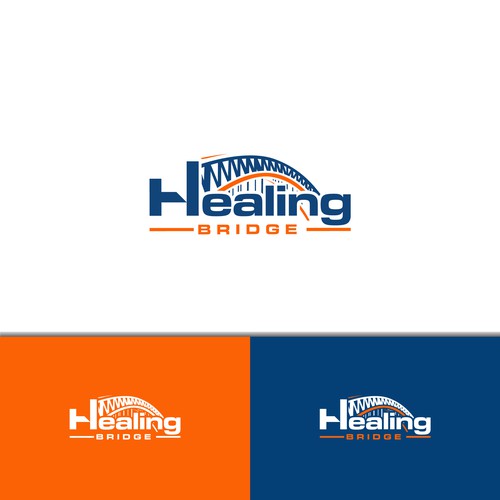 Designs Need a Powerful Logo design for health/medical industry