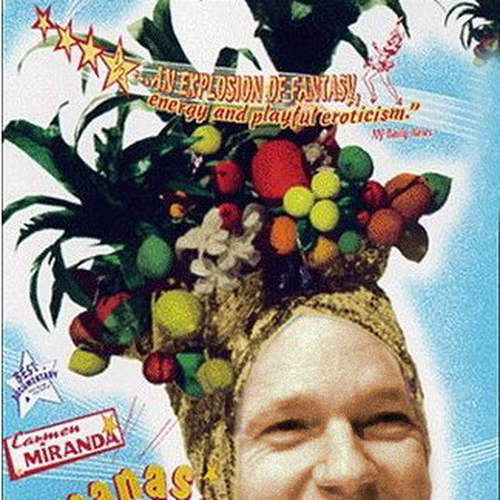 Diseño de Design the next great hair style for Julian Assange (Wikileaks) de Isabels Designs