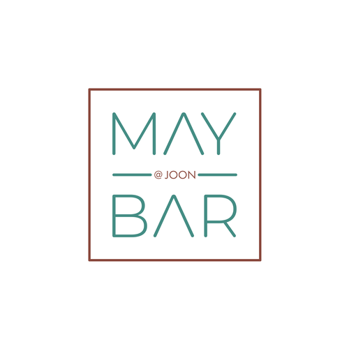Logo for Upscale bar and lounge Design by Ponteresandco