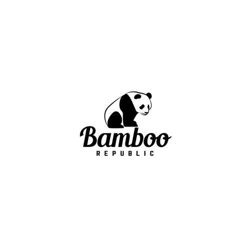 Create a logo with a Panda for a Bamboo Sunglasses Company | Logo ...