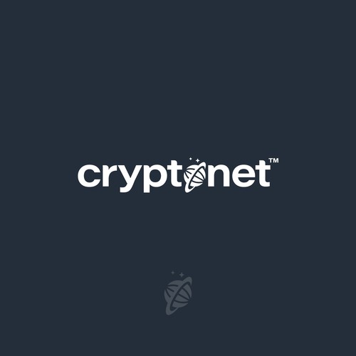 We need an academic, mathematical, magical looking logo/brand for a new research and development team in cryptography デザイン by Fortunic™