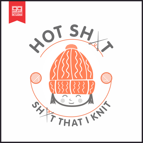 Hot Sh*t Diseño de Evgen Solovyov