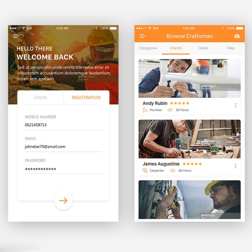  contest entry by FuturisticBug