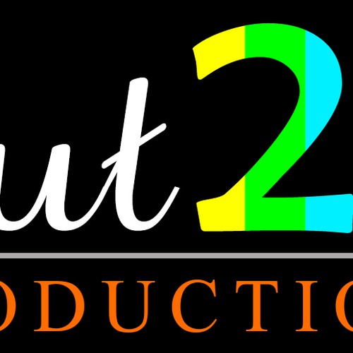 Creating an image for Cut 24 Productions Design by Kneopi RedCat