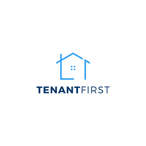 Help us put our tenants first with the perfect design. Design by vectorel