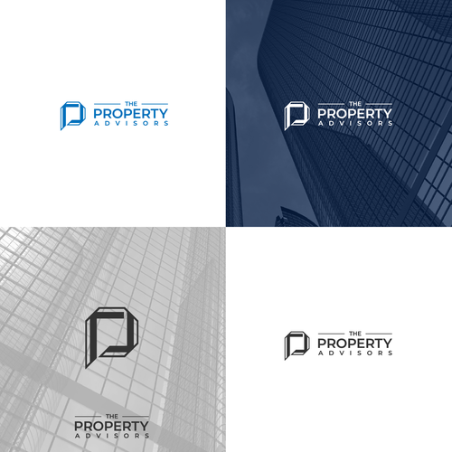 We are rebranding our existing company and need to make a statement Design by Yagura