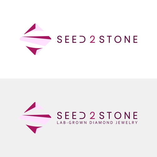 Design S2S new LOGO por .ZEA.