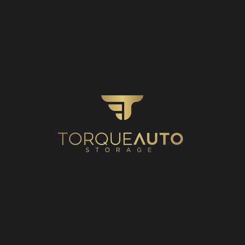 Bring Torque Auto to life! Design by Felipe Sánchez