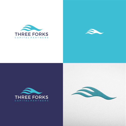 Timeless Logo for innovative venture capital firm Design by vectorel