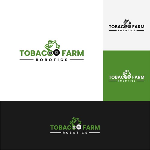 Logo design contest entry by keoart