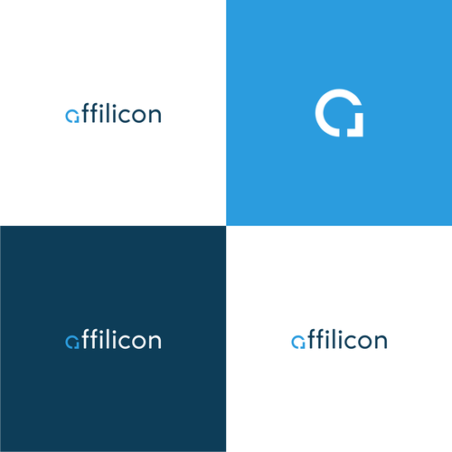 Logo design contest entry by j o p o