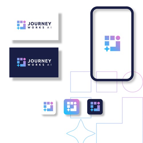 Design di AI company specializing in creating workflow automation for the Tourism industry (thin di ffrnb
