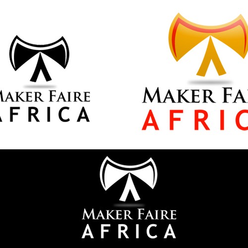 Logo - African Gadget Conference Design by archys