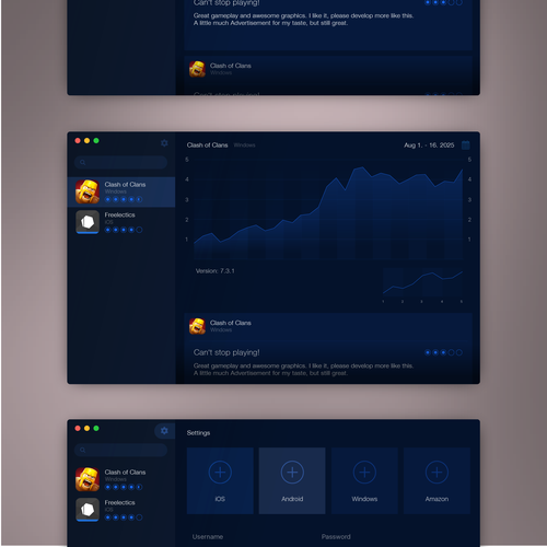 Simple Web Design App For Mac