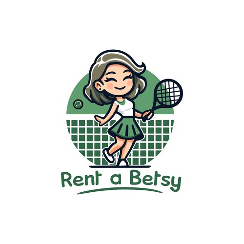 Logotipos propuesta en el concurso por Ppludor