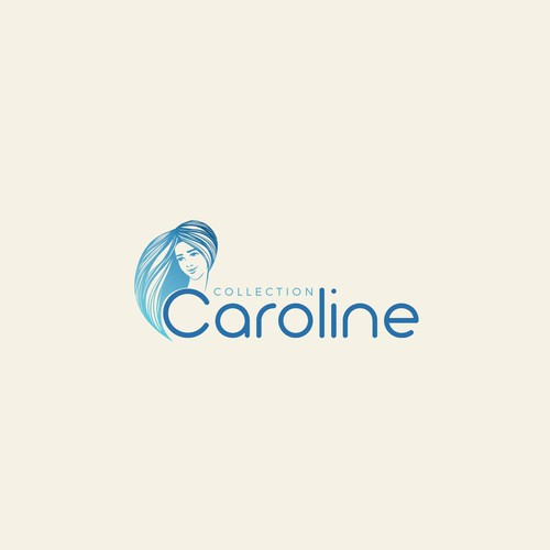 Caroline Collection Design by aleT