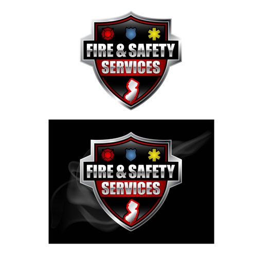 FSS Rebrand Design by kinkan