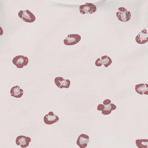 Proposta di design per un contest della categoria Abbigliamento realizzata da rafapi