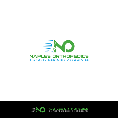 Create an Orthopedic/Sports Medicine Logo Design by logo_designbd