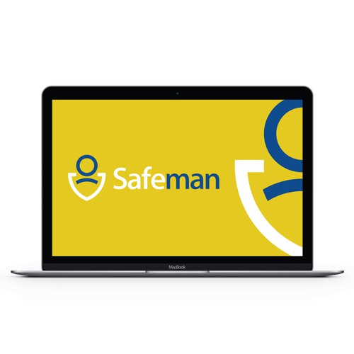 Designs | Design Safeman Logo, which should be looks a Simple Safe Man ...