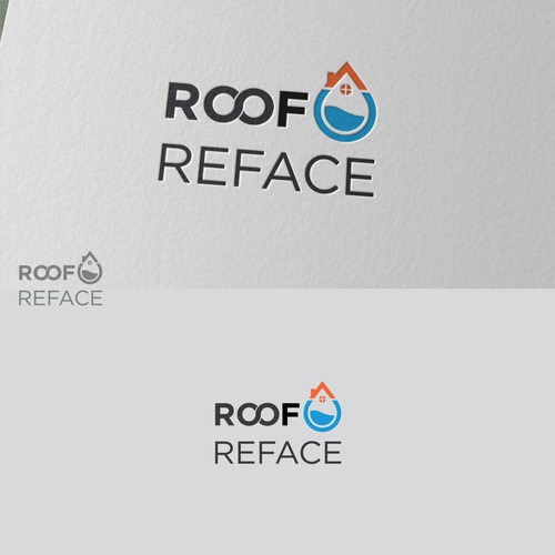 Reface Design by zammax