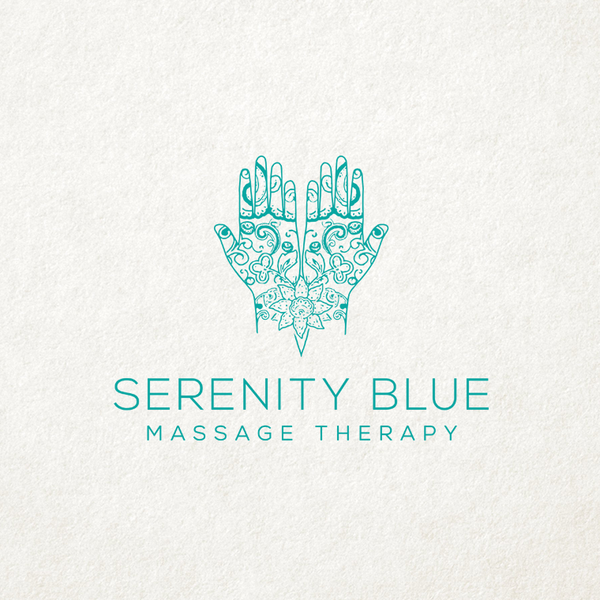 Serenity Blue