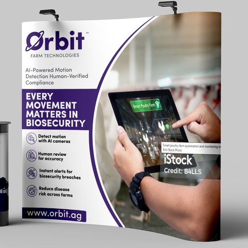  contest entry by Sketch Media™