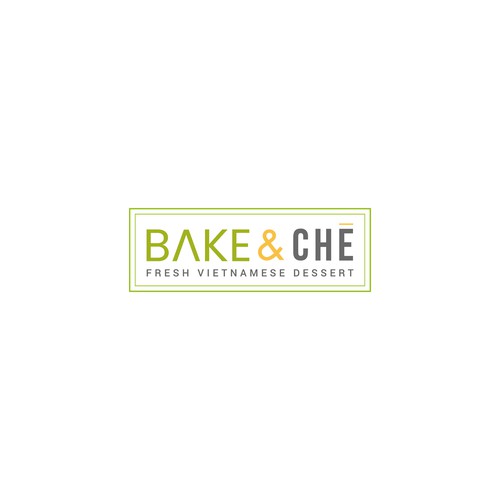 BAKE & CHE Design by TwoMen Design