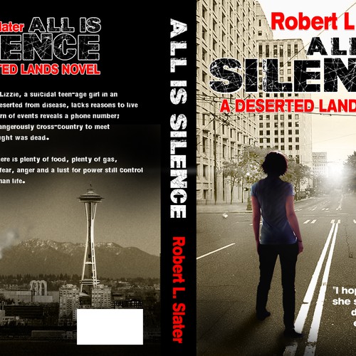 Help Rocket Tears Publishing LLC with a new book or magazine cover デザイン by Chameleonstudio74