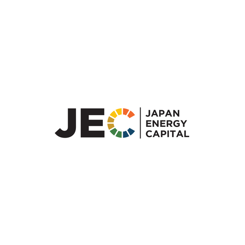 JEC (Japan Energy Capital) Design by Blinca