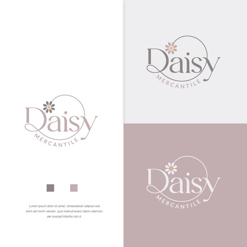 New brand identity for retail store concept and fashion brand Design by Kabelo Phofedi