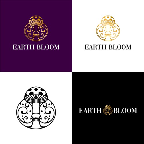 EarthBloom Design by X-DNA