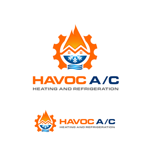 Havoc a/c Design by Mouser®