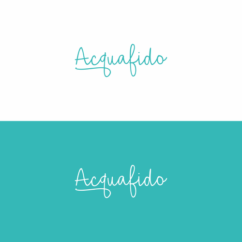 Acquafido Design by kominowa