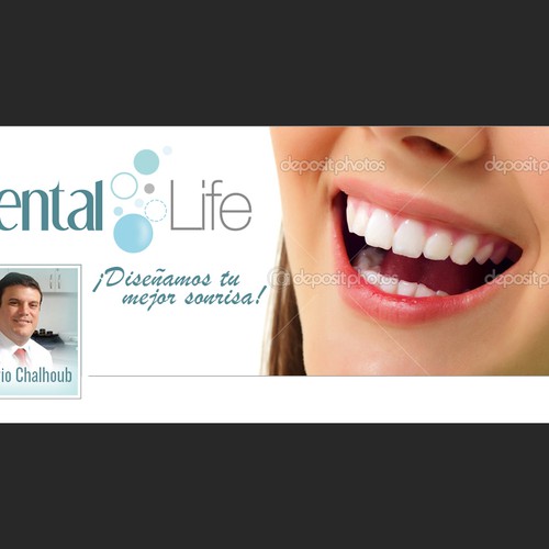 Facebook cover contest entry by Edwmar