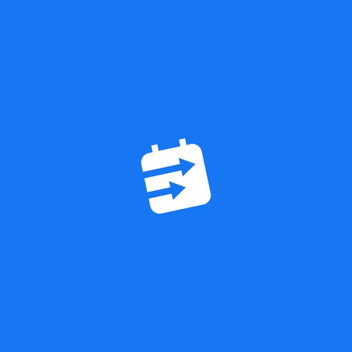 Here's our logo.  Make it better. Design by Bashkort